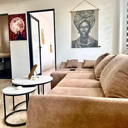 Appartement Amos Apartment-ultracentral-free Parking Cluj-Napoca