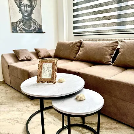 Amos Apartment-ultracentral-free Parking Apartment Cluj-Napoca