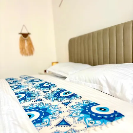 דירה Amos Apartment-ultracentral-free Parking *