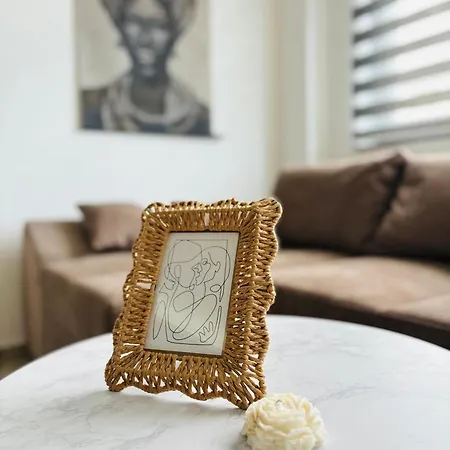 Amos Apartment-ultracentral-free Parking * Cluj-Napoca