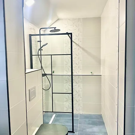 Amos Apartment-ultracentral-free Parking * Cluj-Napoca