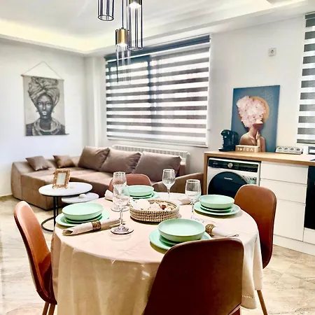דירה Amos Apartment-ultracentral-free Parking קלוז'-נאפוקה