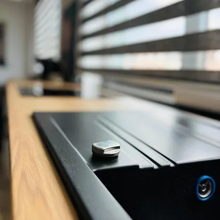 Amos Apartment-ultracentral-free Parking *