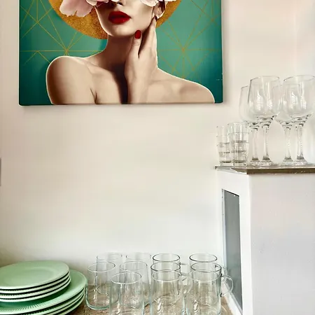 Appartement Amos Apartment-ultracentral-free Parking Cluj-Napoca