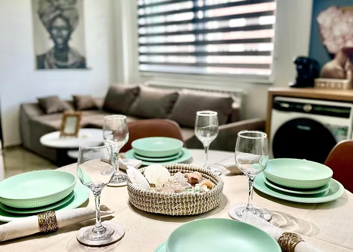 Amos Apartment-ultracentral-free Parking * Cluj-Napoca