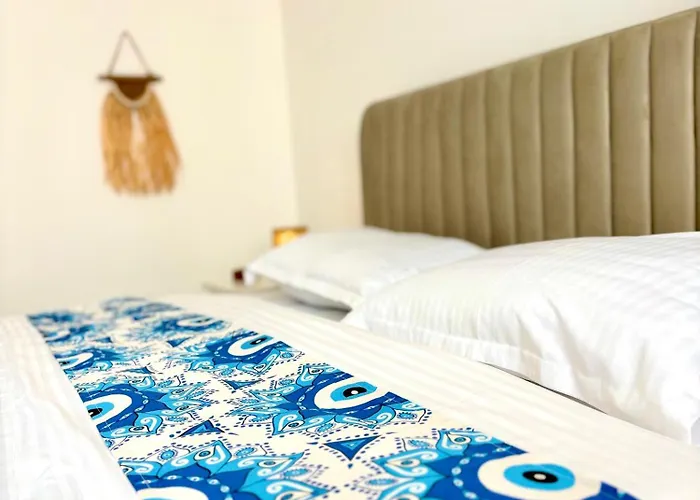 Apartment Amos Apartment-ultracentral-free Parking *