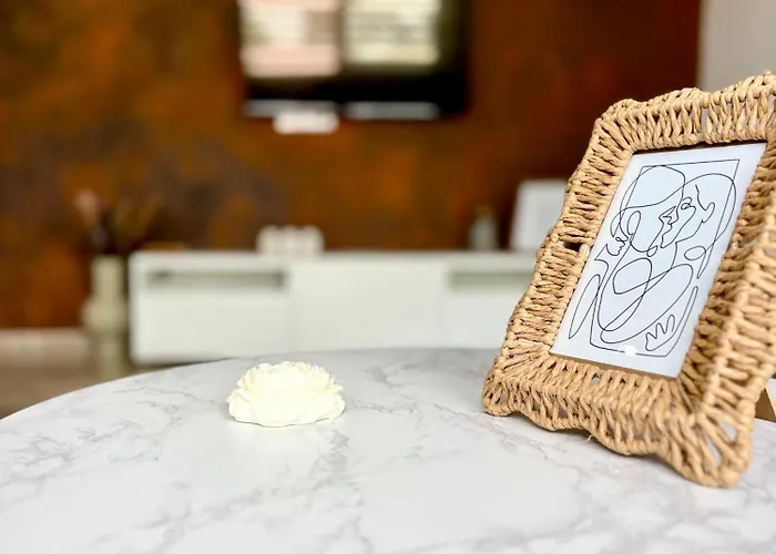 Amos Apartment-ultracentral-free Parking Apartment Cluj-Napoca