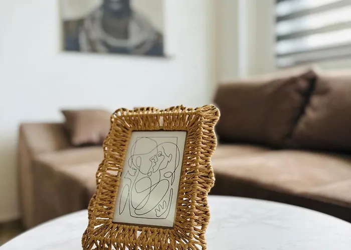 Amos Apartment-ultracentral-free Parking * Cluj-Napoca