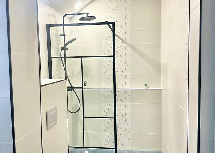 Amos Apartment-ultracentral-free Parking * Cluj-Napoca