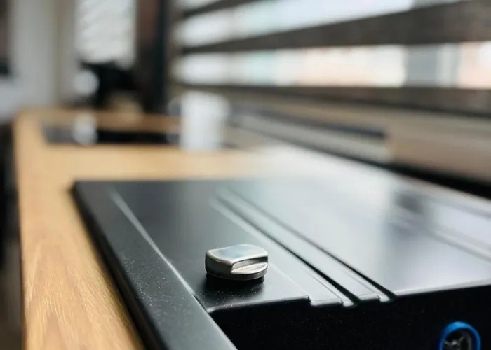 Amos Apartment-ultracentral-free Parking *